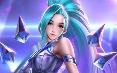 委内LED1比赛图标